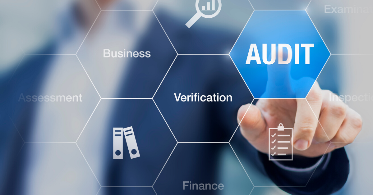 Audit Services